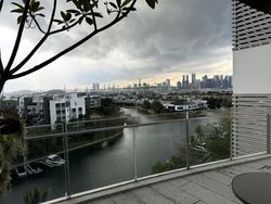 The Coast at Sentosa Cove (D4), Condominium #474690981